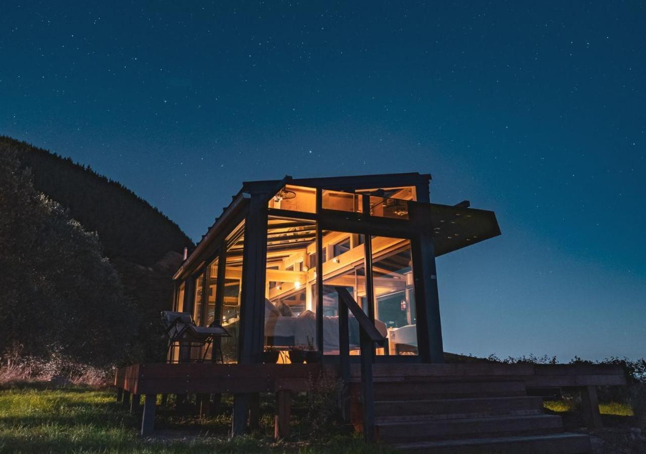 Kokomea Purepod Te Horo Dış mekan fotoğraf
