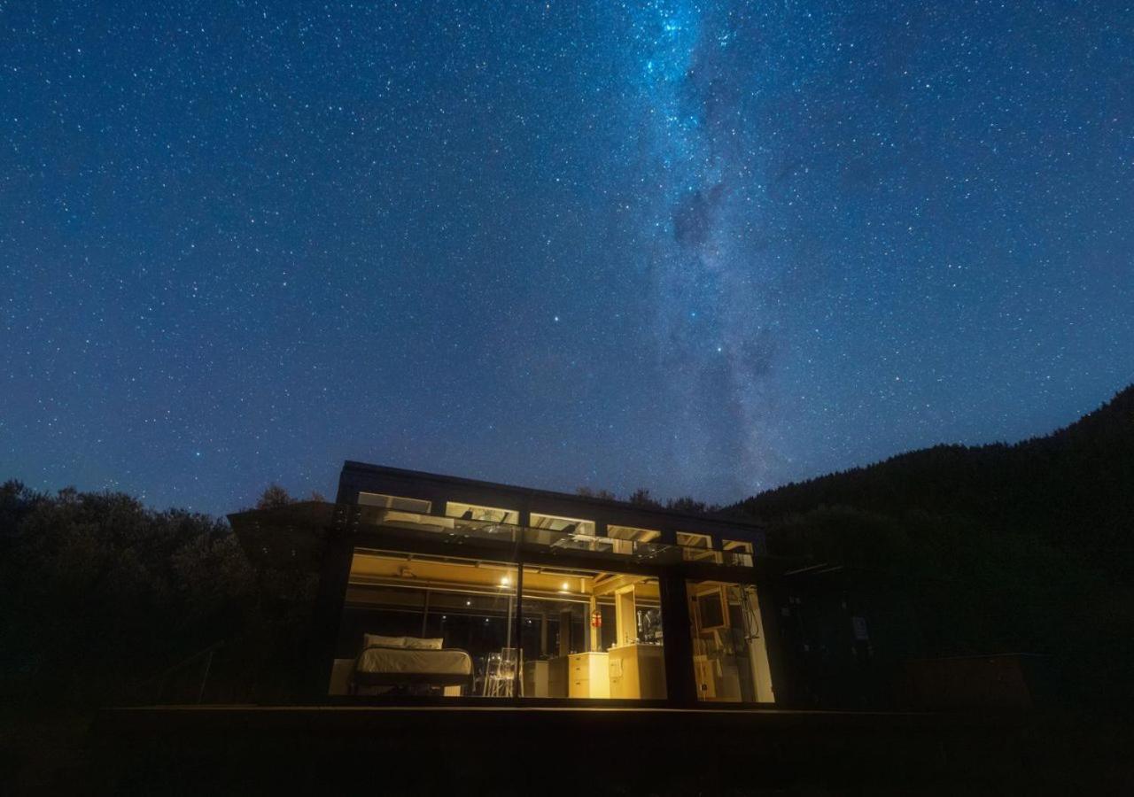 Kokomea Purepod Te Horo Dış mekan fotoğraf